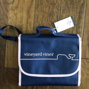 Vineyard Vines Changing Pad / Diaper Bag - NWT!